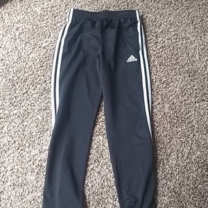 Boys jogger pants